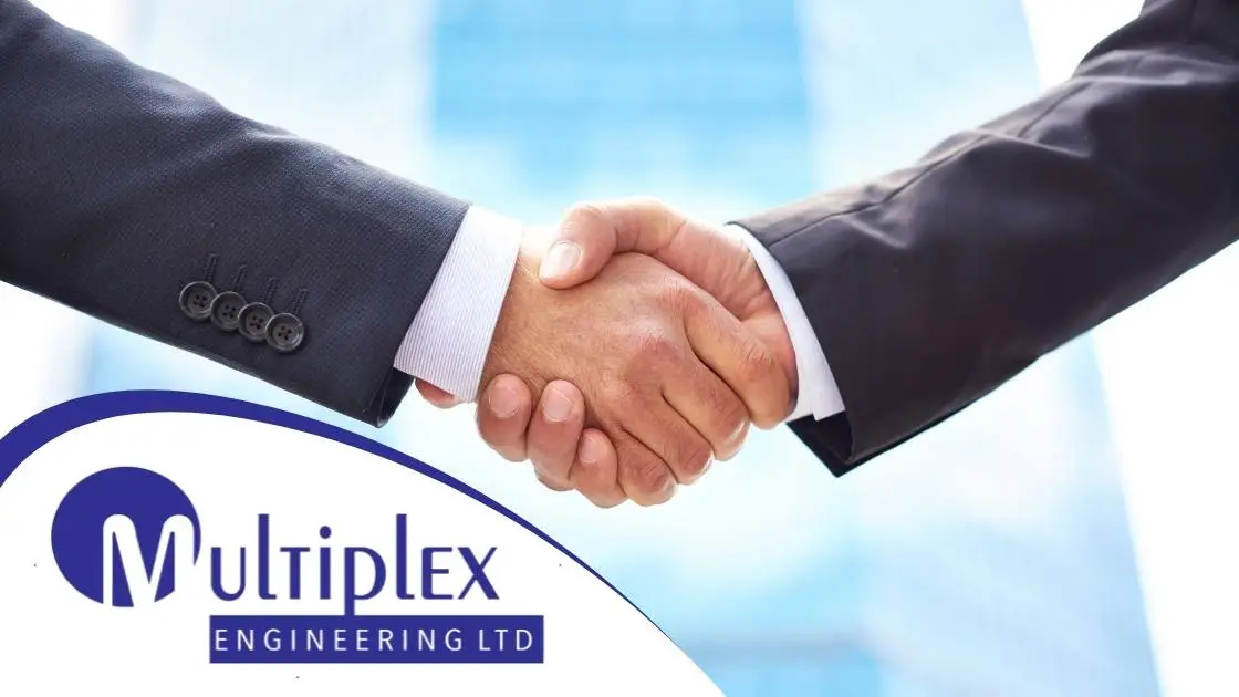 multiplex engineering trusted partner calibration