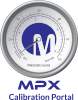 mpx calibration portal multiplex engineering