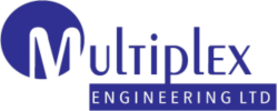 Multiplex Engineering Ltd. Logo