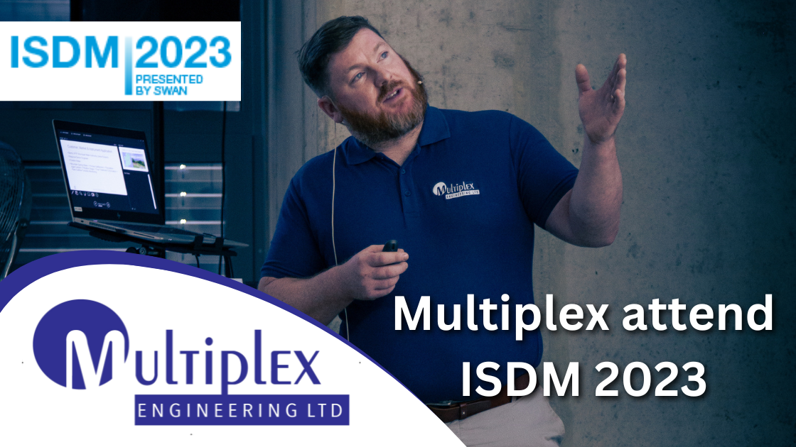 ISDM 2023 Multiplex